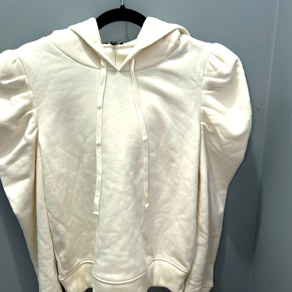 COPY - Cute Express Hoodie